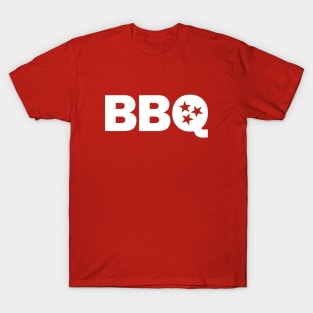 Tennessee BBQ T-Shirt